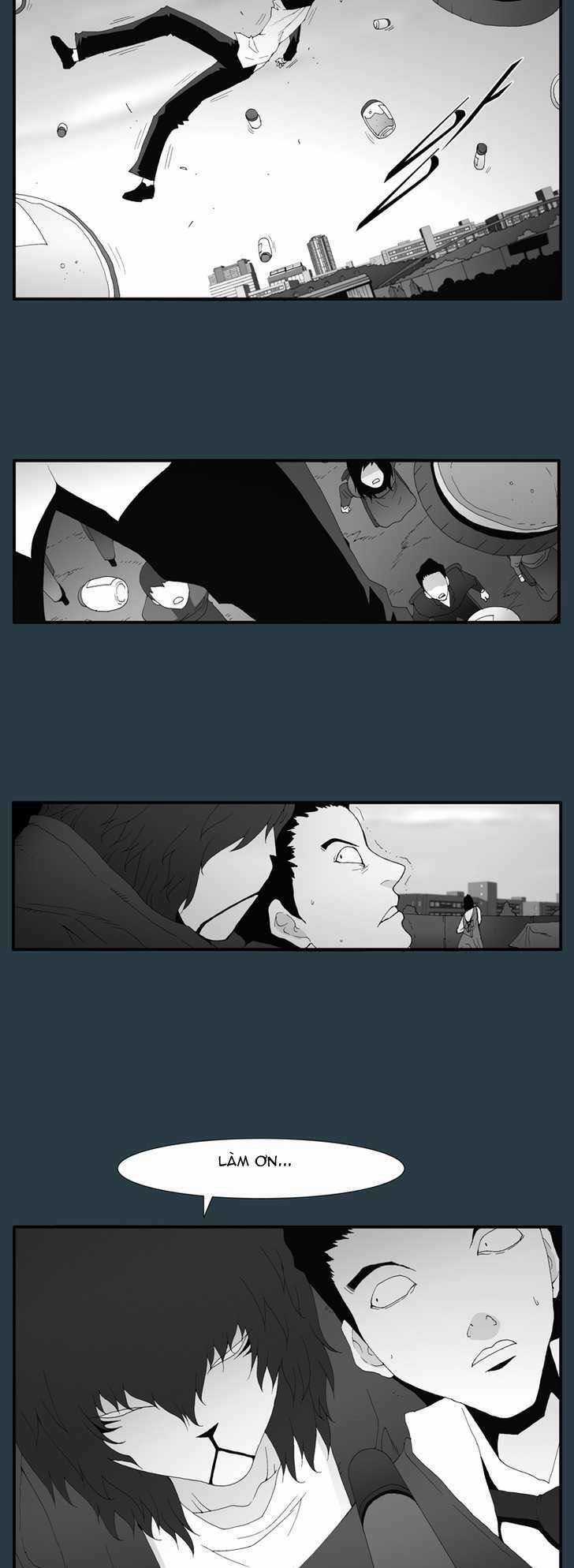 Siêu năng - Chapter 145 - Trang 13