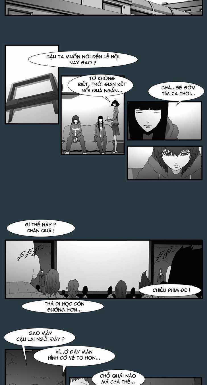 Siêu năng - Chapter 145 - Trang 4