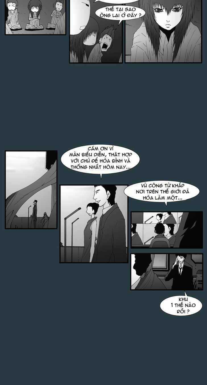 Siêu năng - Chapter 145 - Trang 5