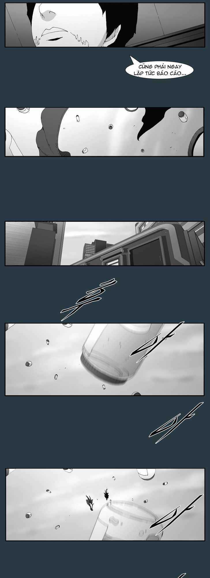 Siêu năng - Chapter 145 - Trang 7