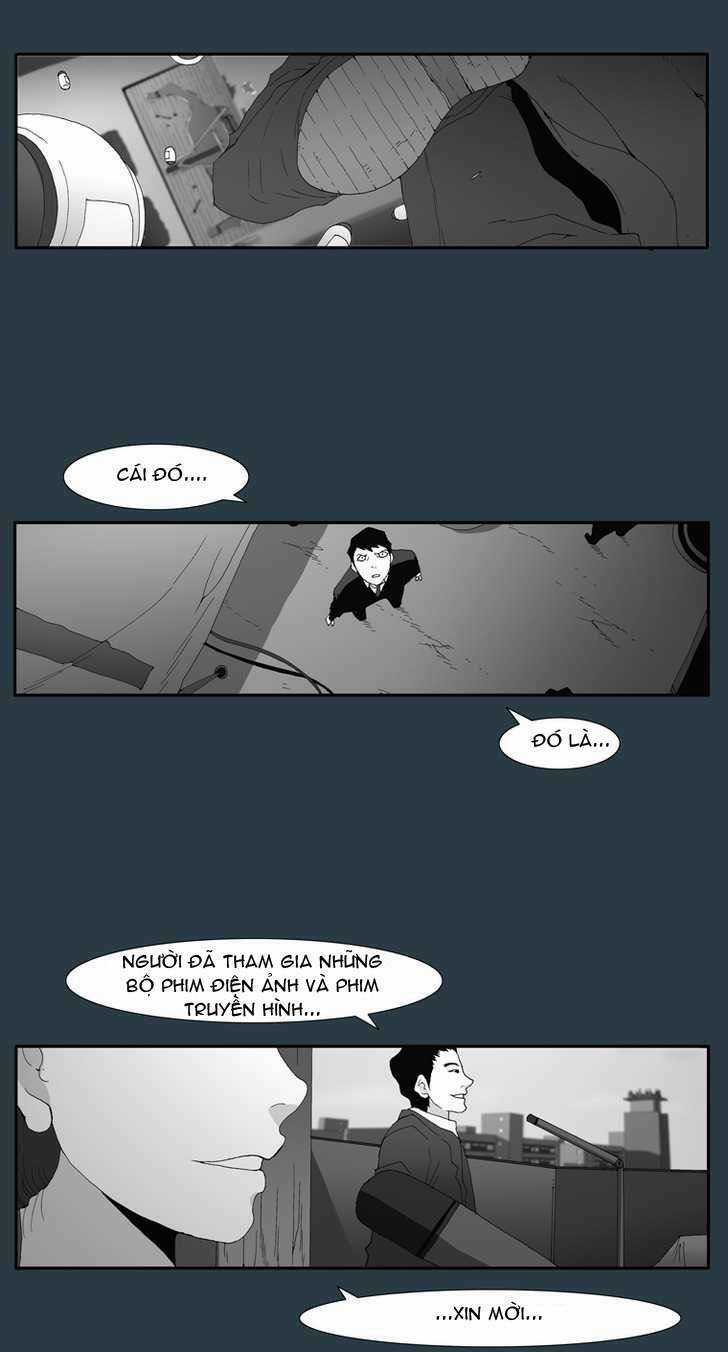 Siêu năng - Chapter 145 - Trang 9