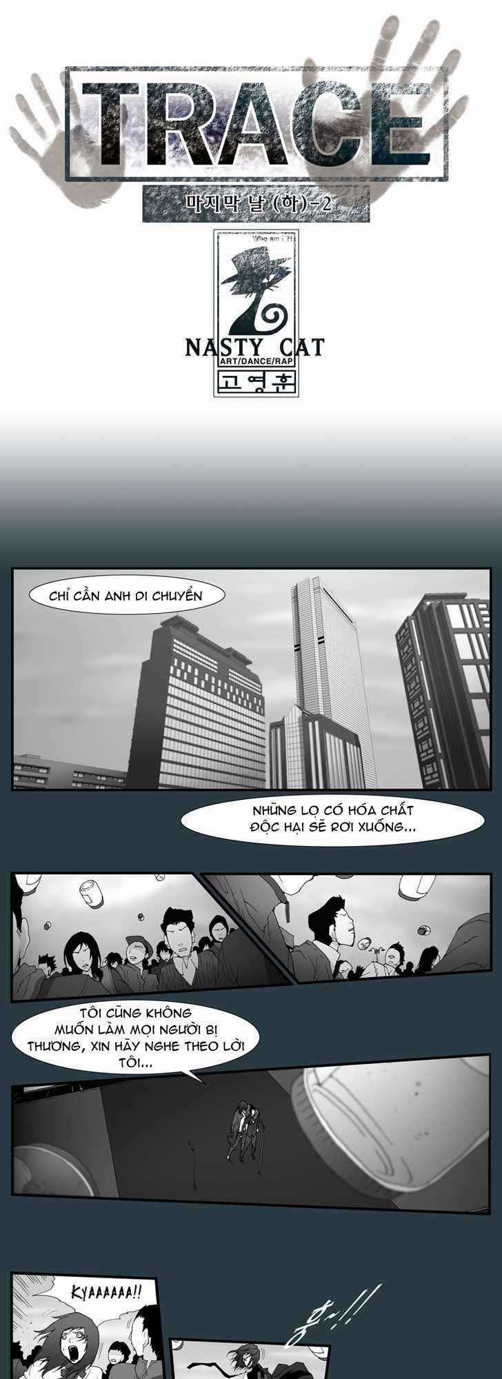 Siêu năng - Chapter 146 - Trang 1