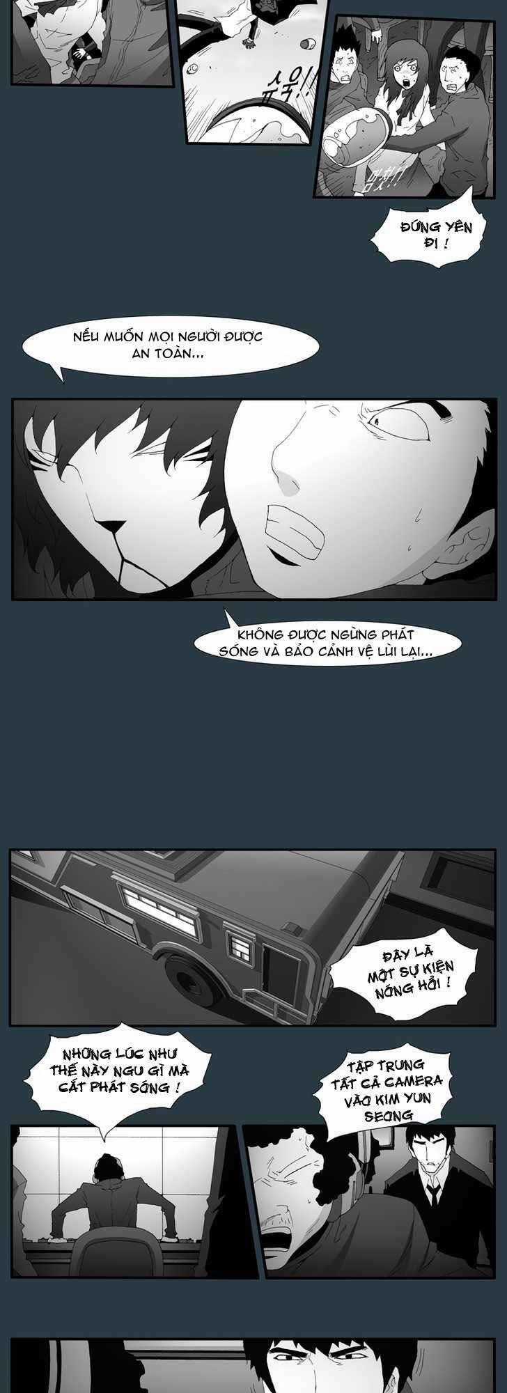 Siêu năng - Chapter 146 - Trang 2