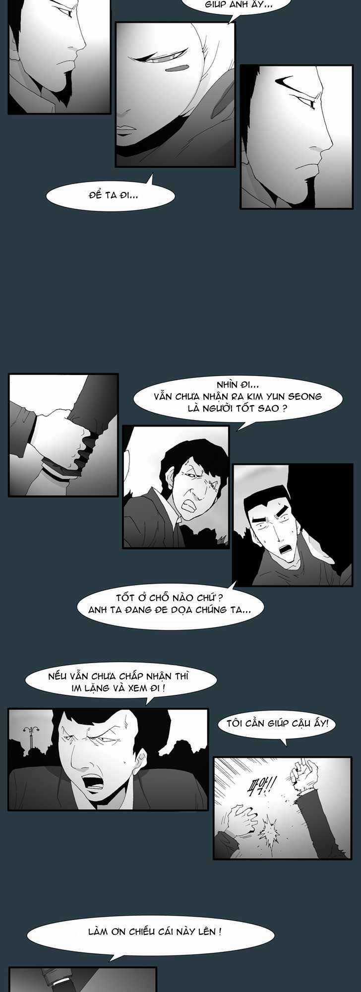 Siêu năng - Chapter 146 - Trang 13