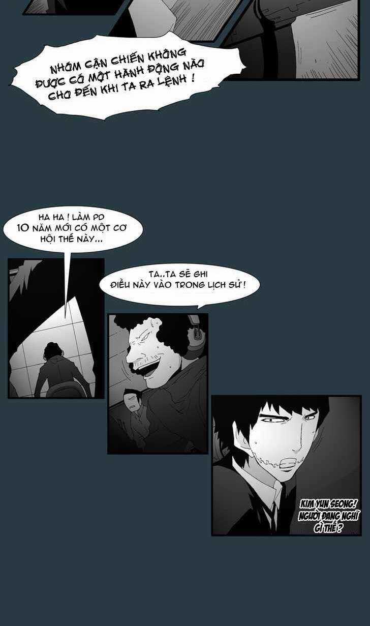 Siêu năng - Chapter 146 - Trang 15