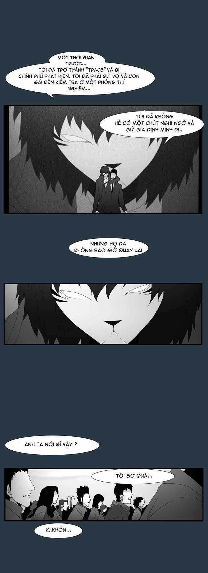 Siêu năng - Chapter 146 - Trang 16