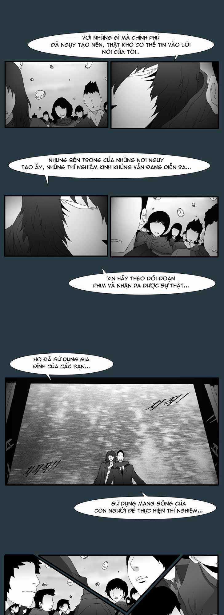 Siêu năng - Chapter 146 - Trang 18