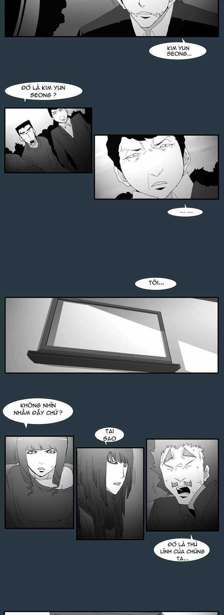 Siêu năng - Chapter 146 - Trang 3