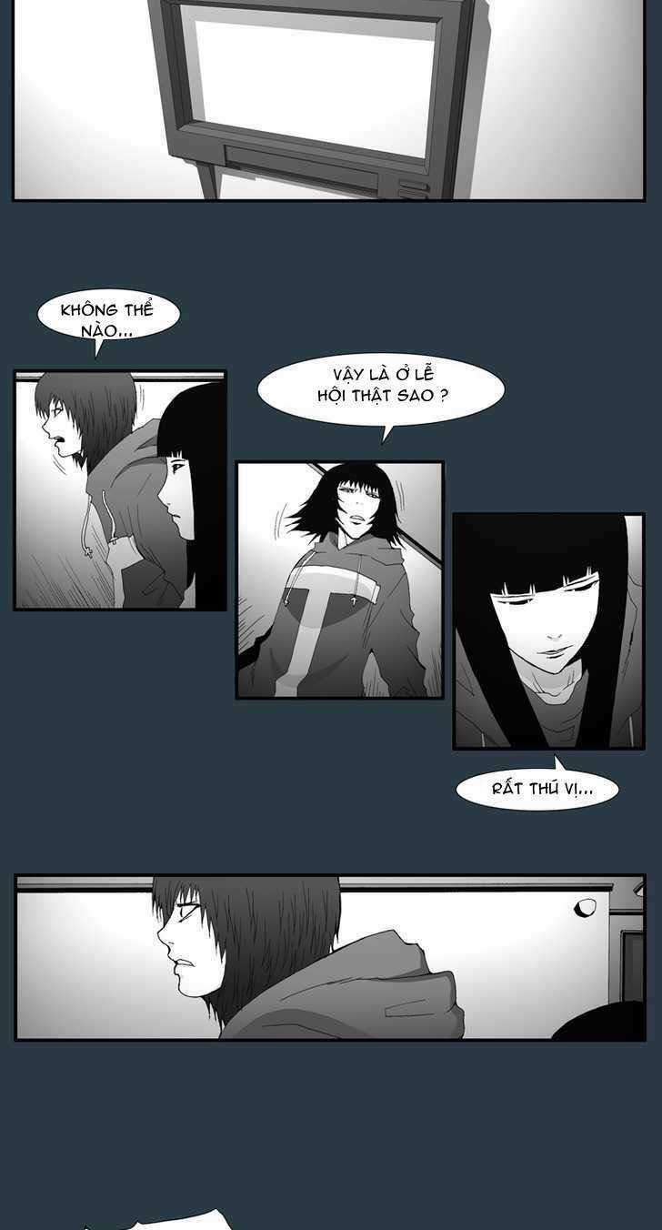 Siêu năng - Chapter 146 - Trang 4