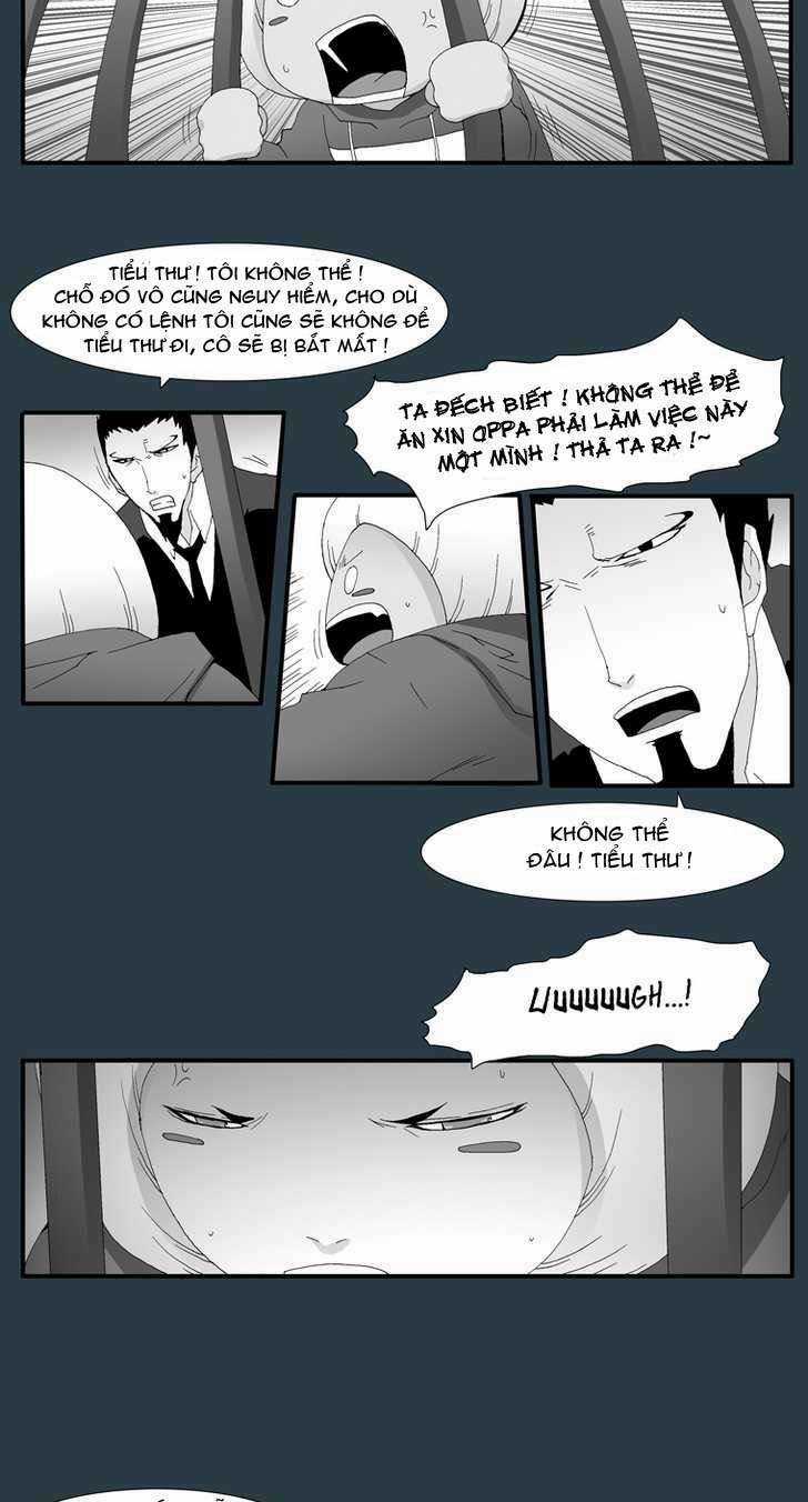 Siêu năng - Chapter 146 - Trang 9