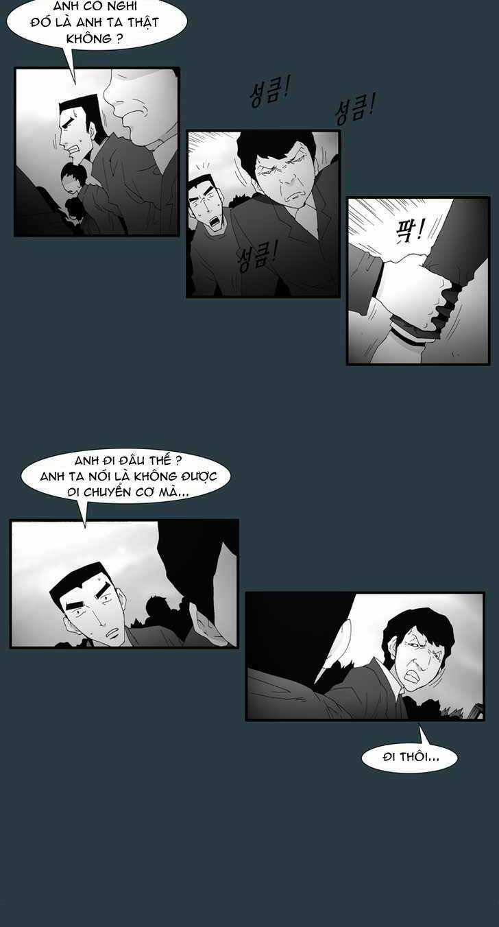 Siêu năng - Chapter 146 - Trang 10