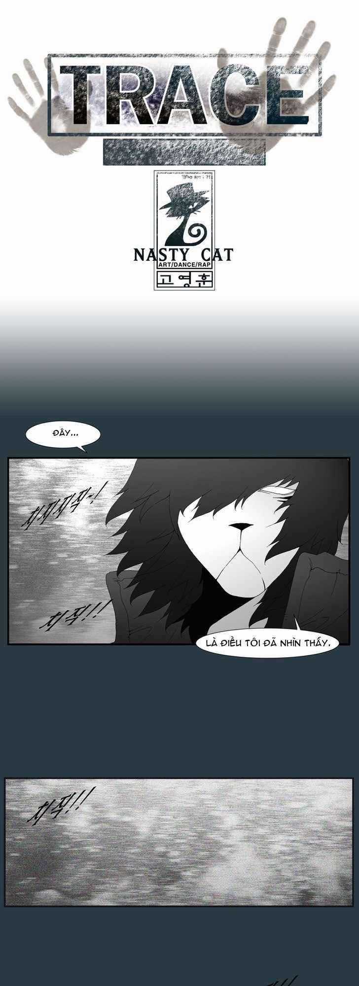Siêu năng - Chapter 147 - Trang 1