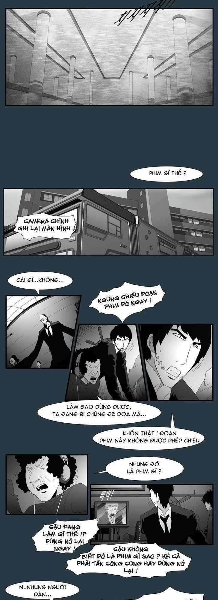 Siêu năng - Chapter 147 - Trang 2