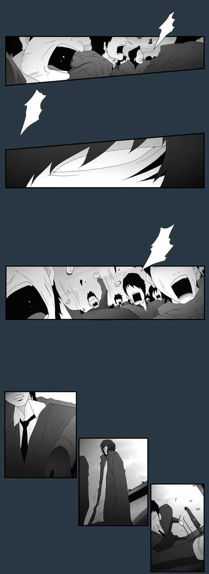 Siêu năng - Chapter 147 - Trang 11