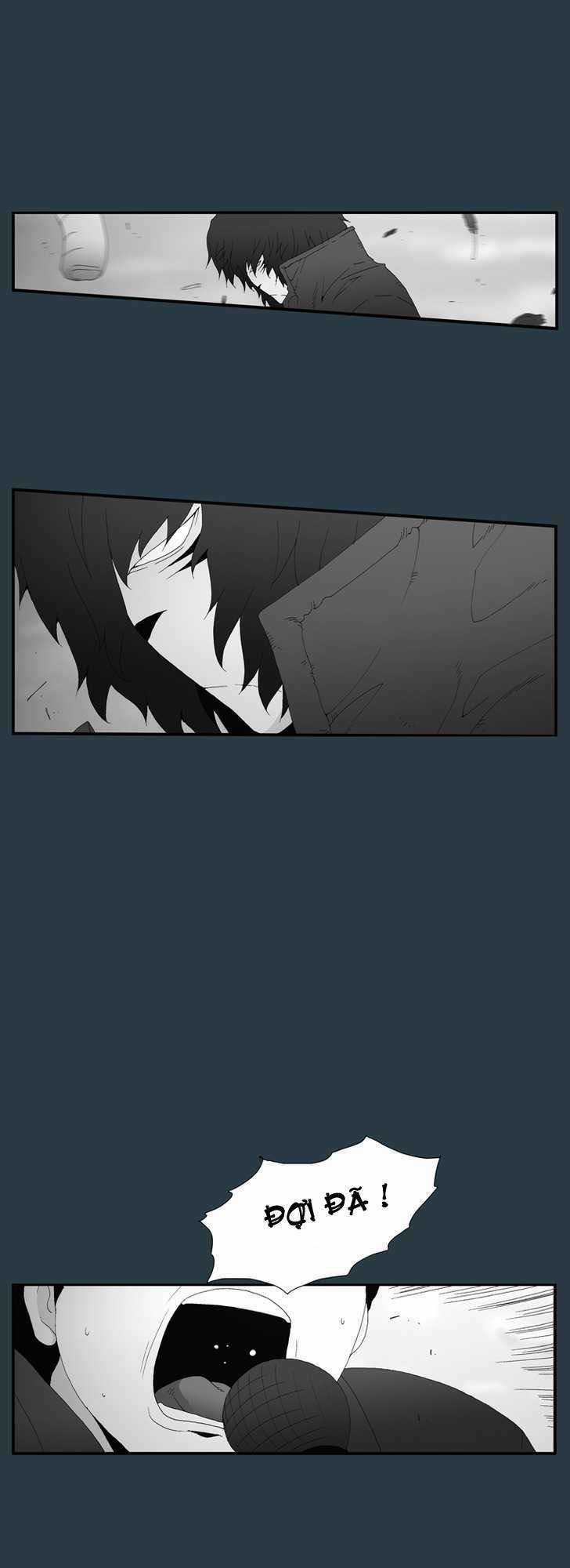 Siêu năng - Chapter 147 - Trang 12