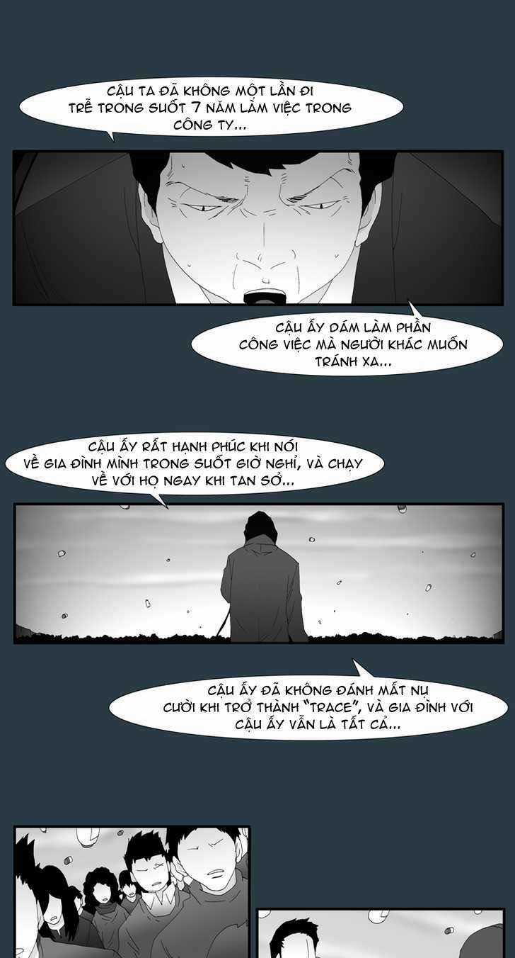 Siêu năng - Chapter 147 - Trang 14