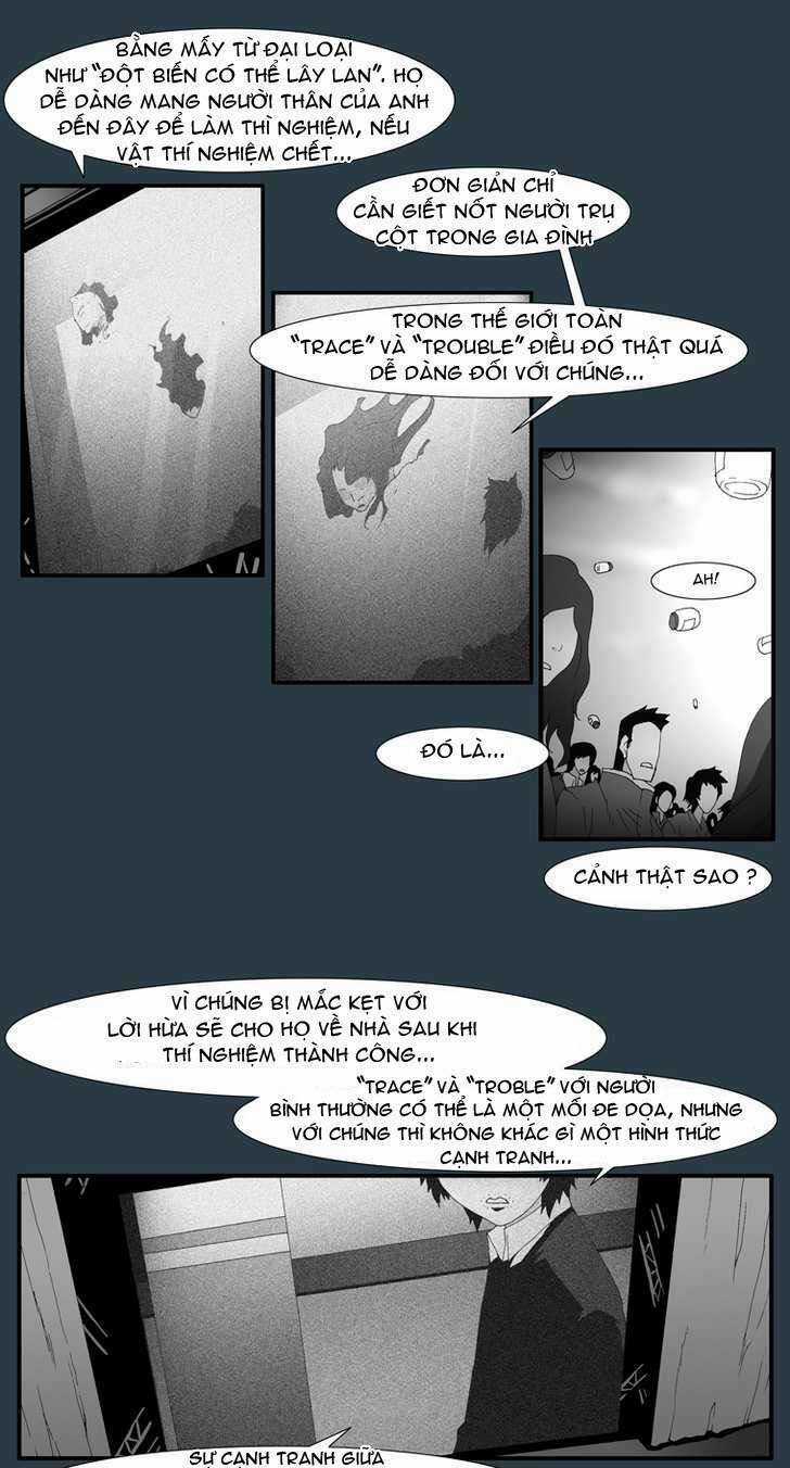 Siêu năng - Chapter 147 - Trang 4