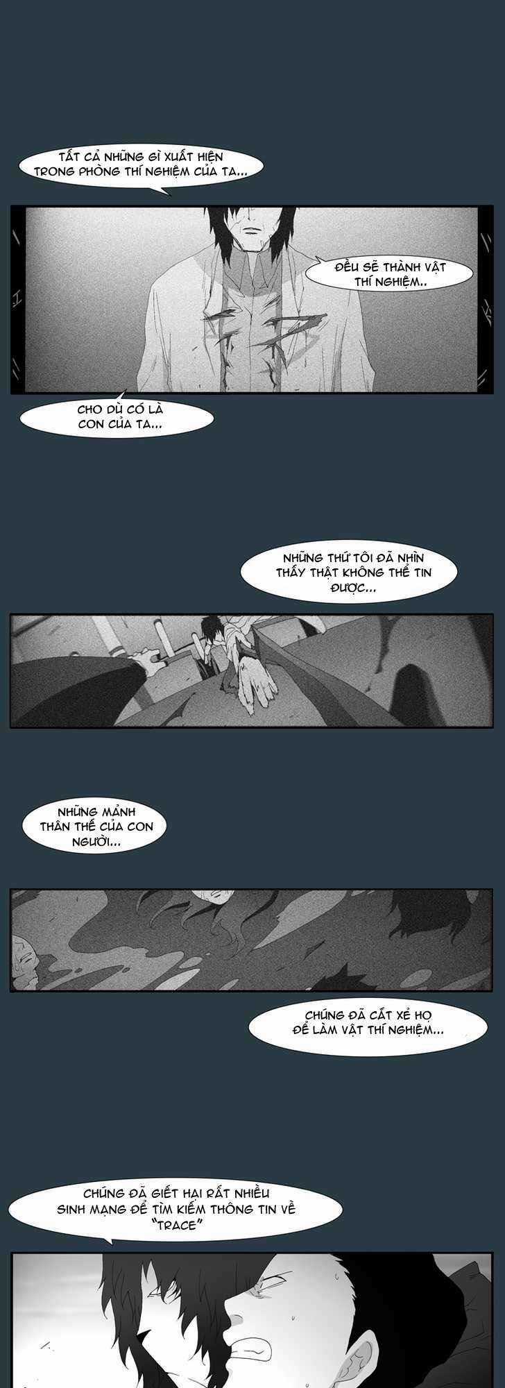 Siêu năng - Chapter 147 - Trang 6