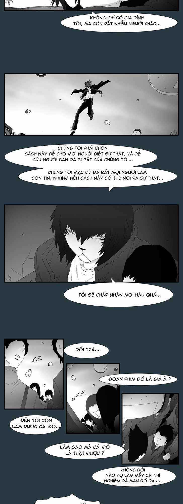 Siêu năng - Chapter 147 - Trang 7