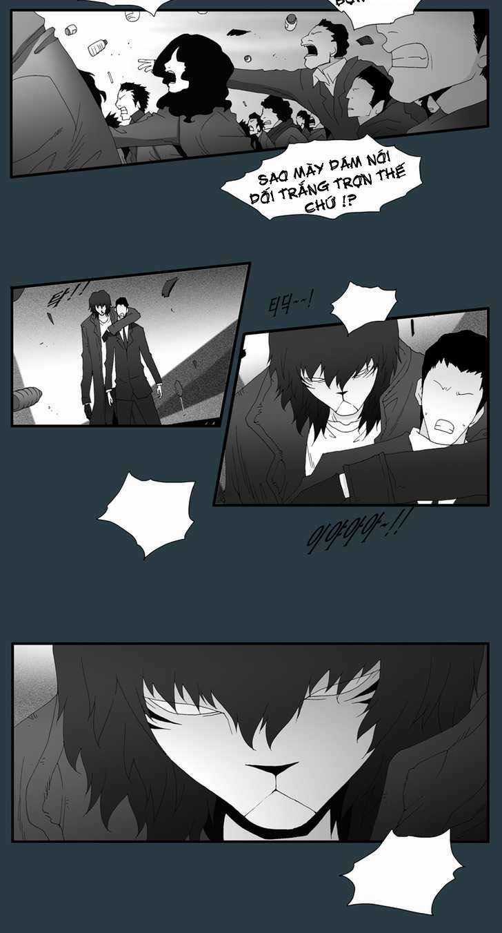 Siêu năng - Chapter 147 - Trang 9