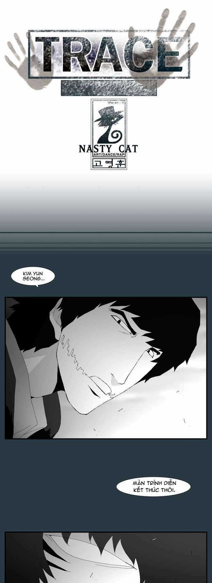 Siêu năng - Chapter 148 - Trang 1