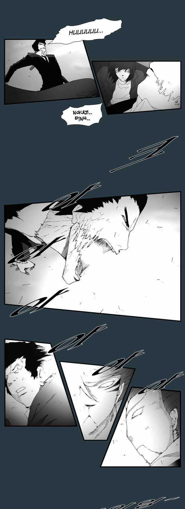 Siêu năng - Chapter 148 - Trang 3