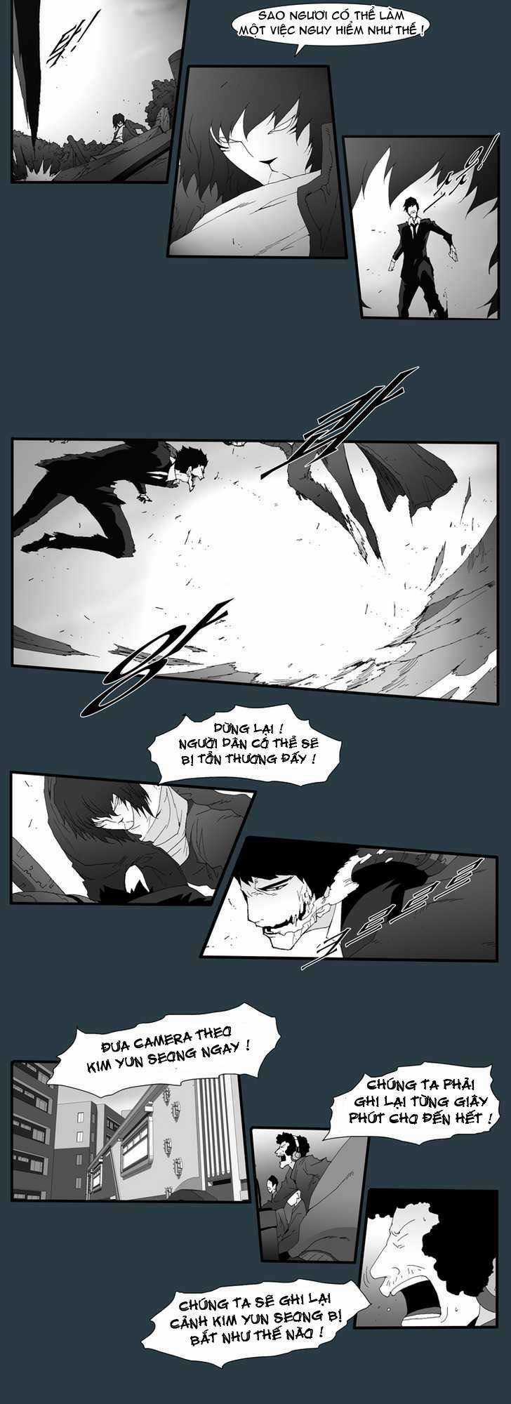 Siêu năng - Chapter 148 - Trang 7