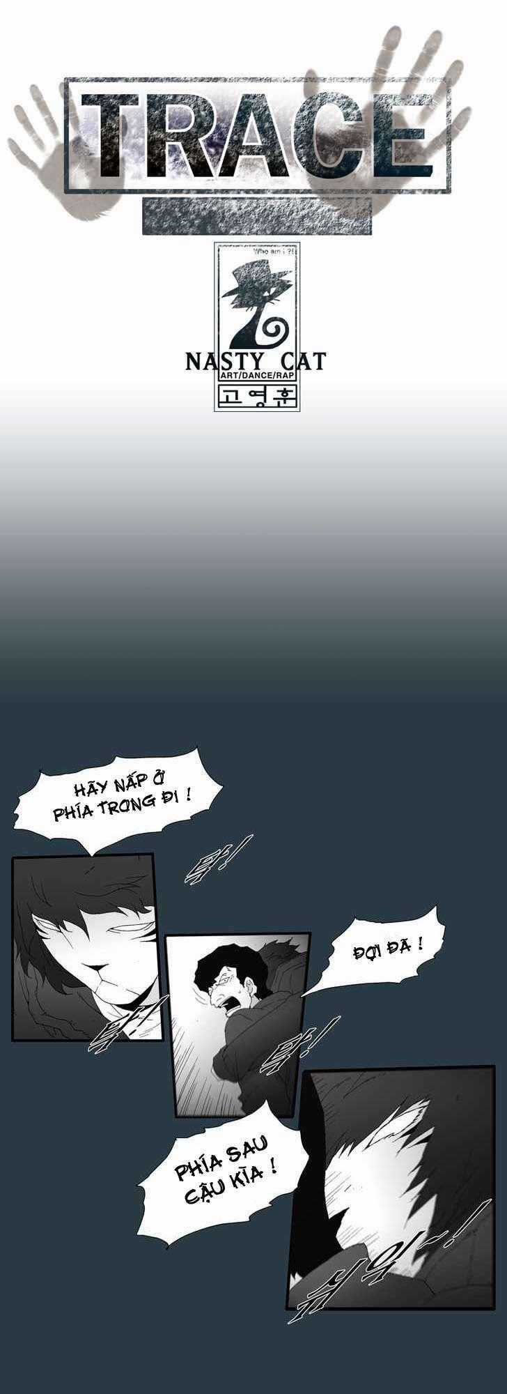 Siêu năng - Chapter 149 - Trang 1