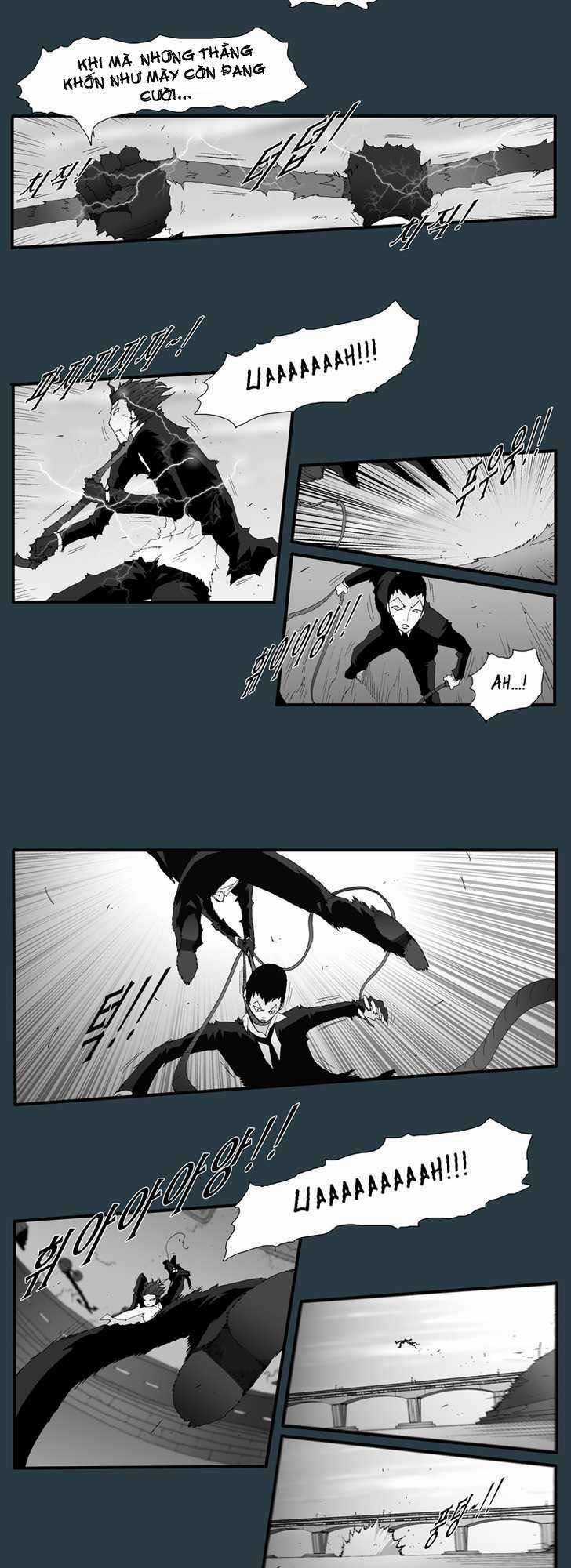 Siêu năng - Chapter 149 - Trang 12