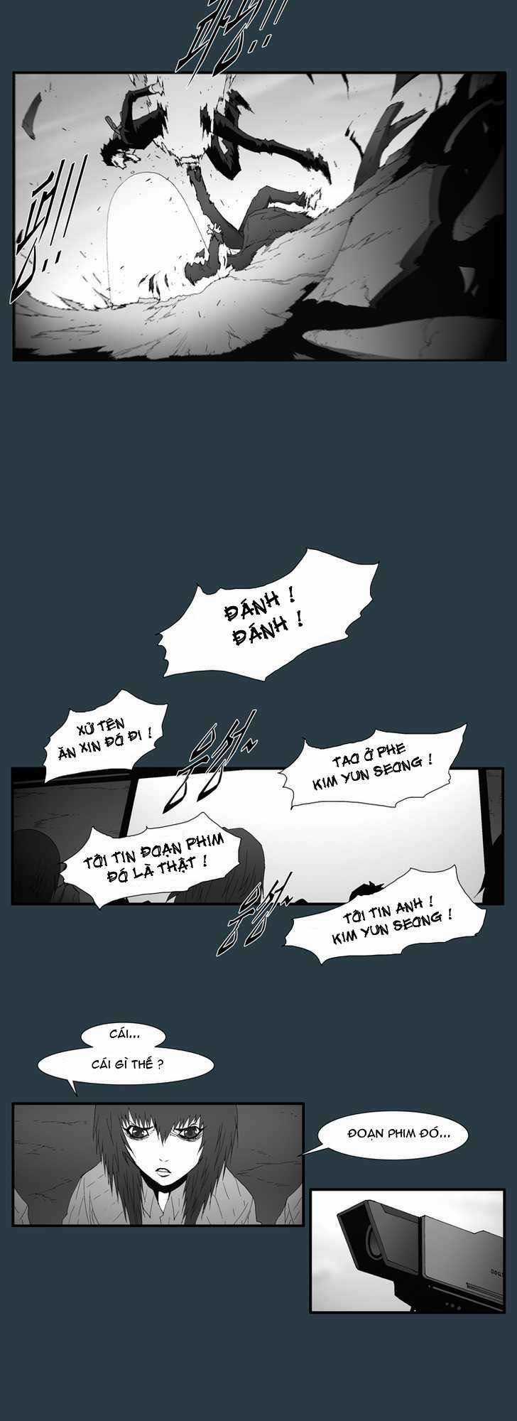 Siêu năng - Chapter 149 - Trang 3