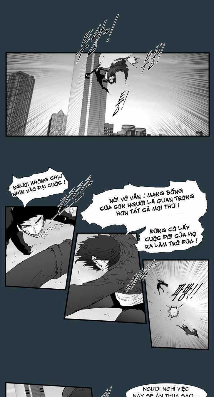 Siêu năng - Chapter 149 - Trang 4