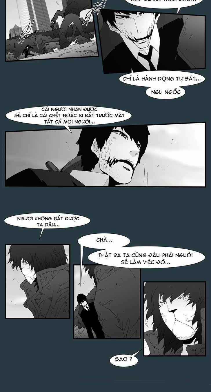 Siêu năng - Chapter 149 - Trang 5