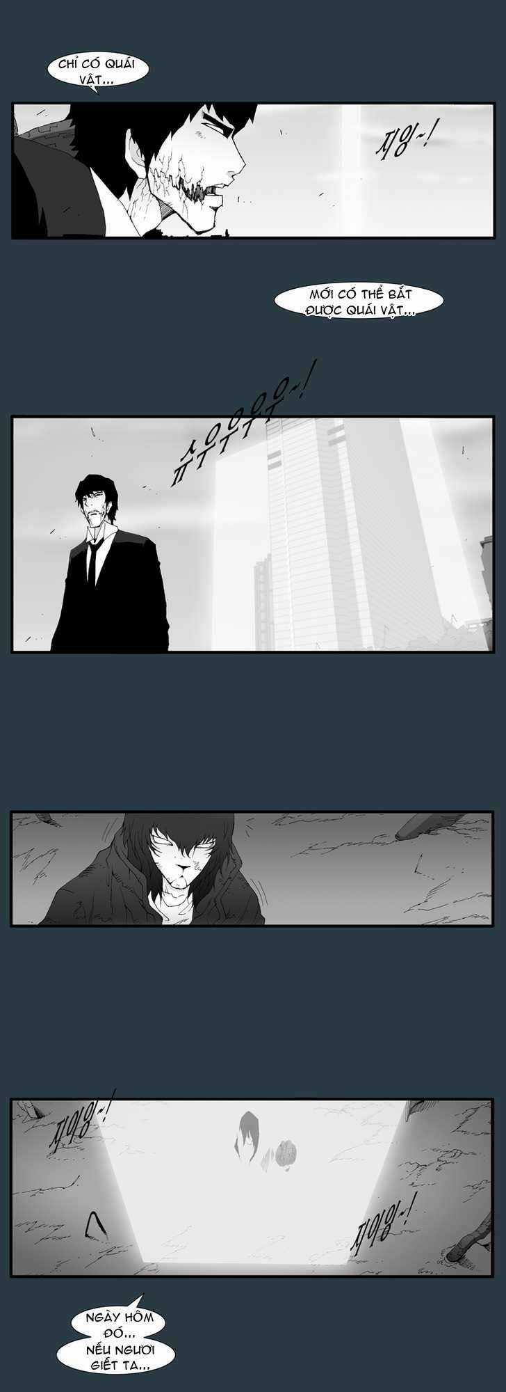 Siêu năng - Chapter 149 - Trang 6