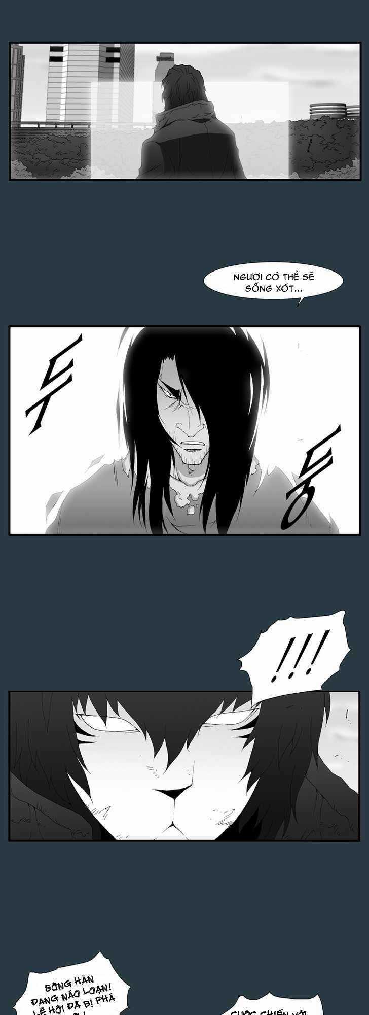 Siêu năng - Chapter 149 - Trang 7