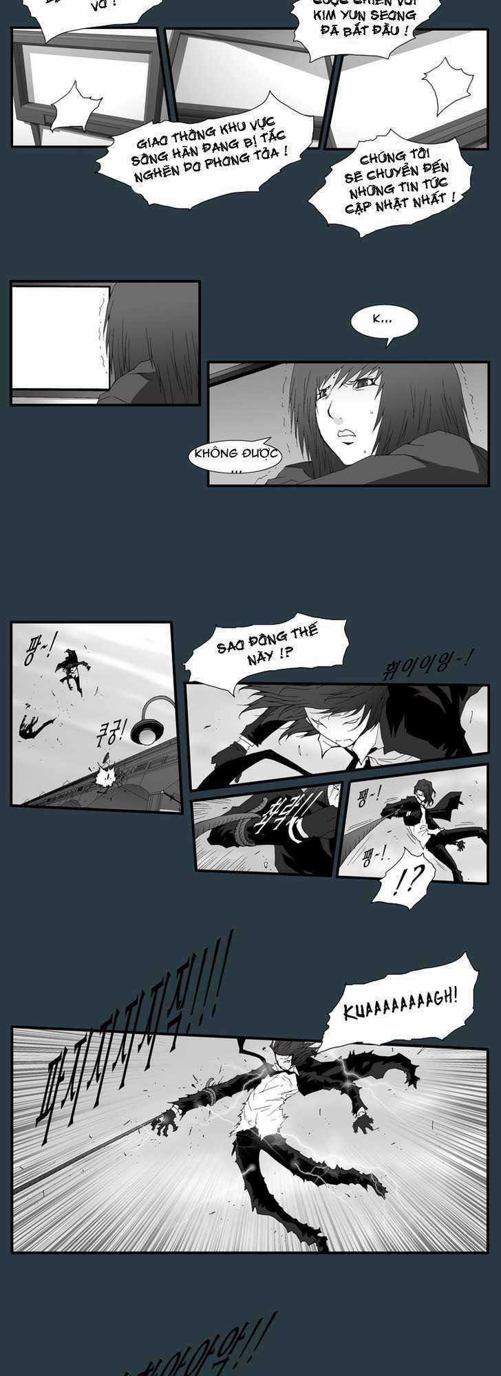 Siêu năng - Chapter 149 - Trang 8