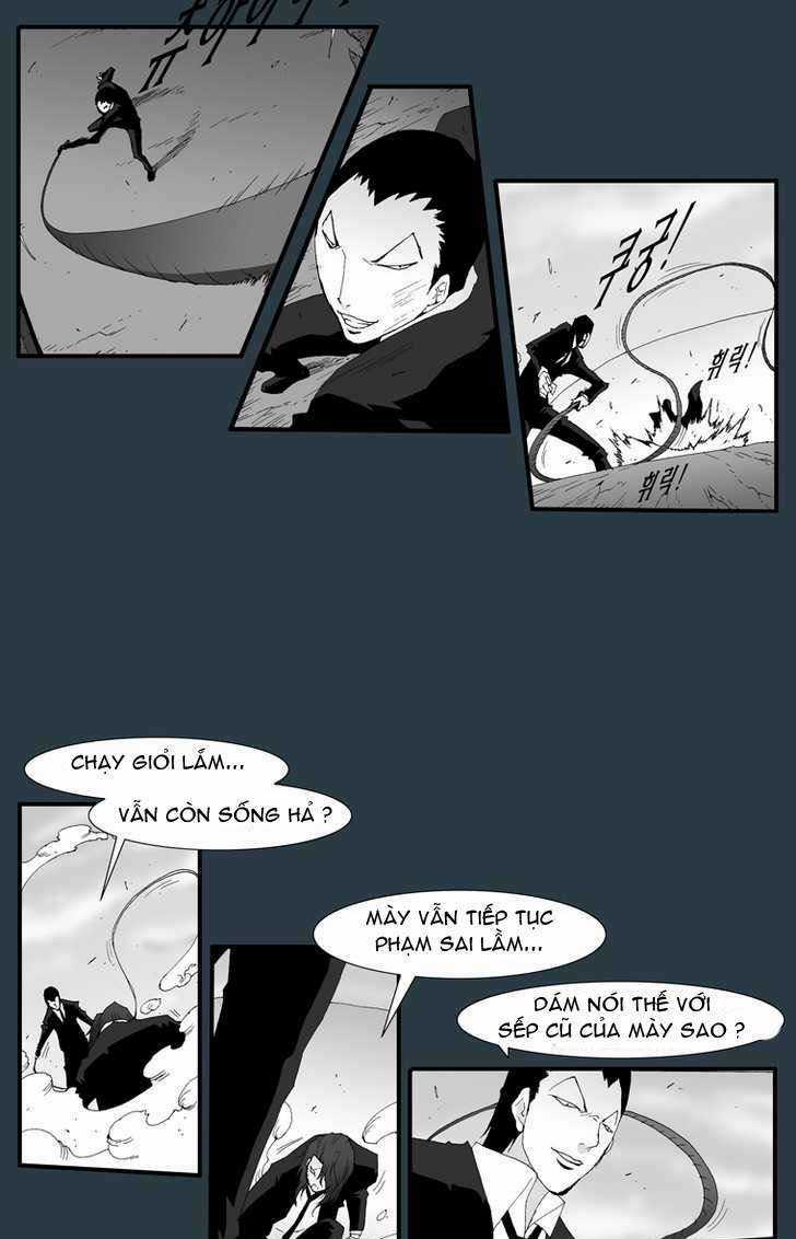 Siêu năng - Chapter 149 - Trang 9