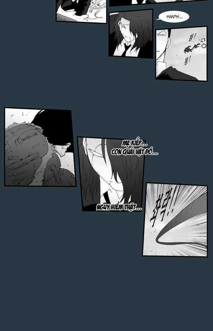 Siêu năng - Chapter 149 - Trang 10