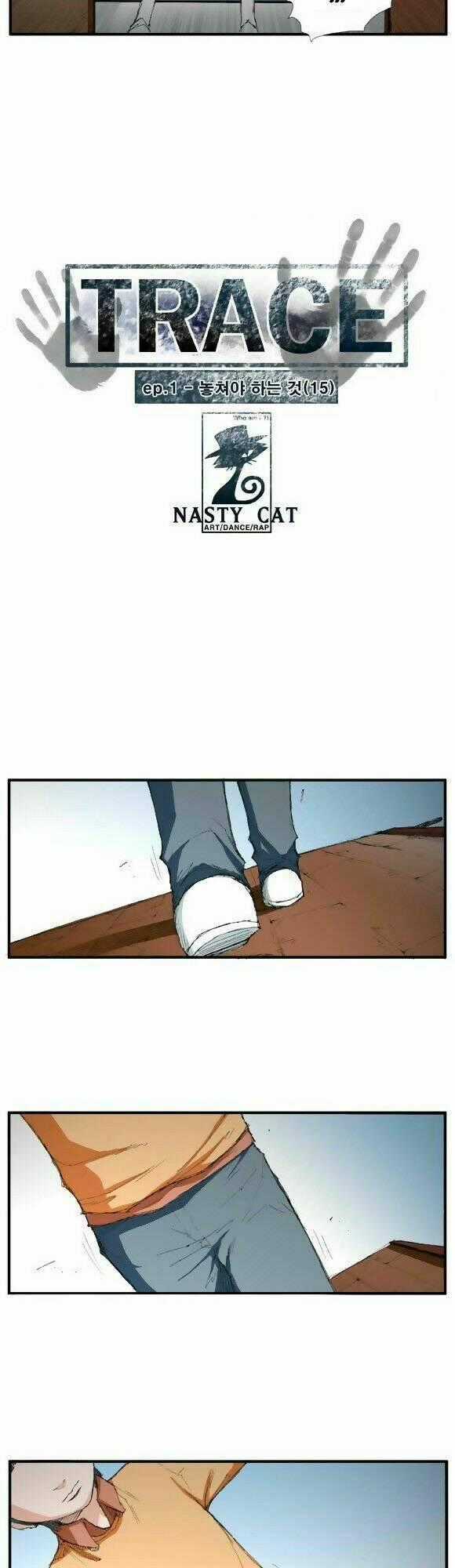 Siêu năng - Chapter 15 - Trang 2