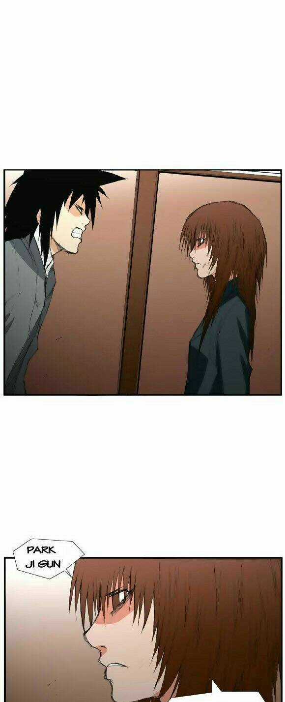 Siêu năng - Chapter 15 - Trang 11