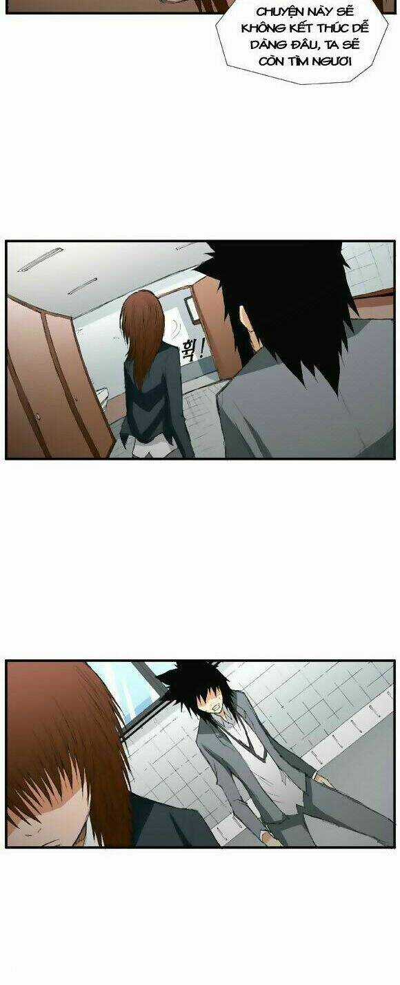 Siêu năng - Chapter 15 - Trang 12
