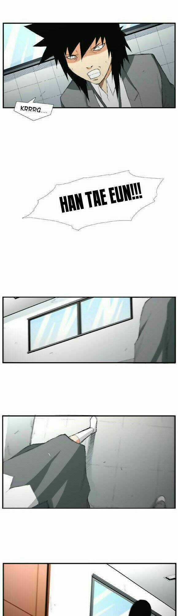 Siêu năng - Chapter 15 - Trang 13