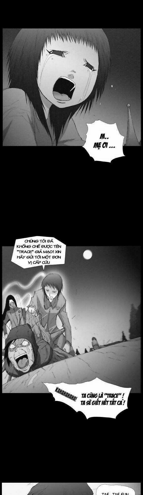 Siêu năng - Chapter 15 - Trang 17