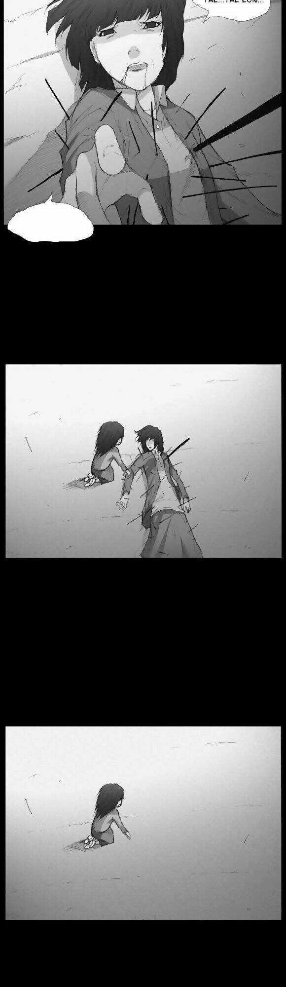 Siêu năng - Chapter 15 - Trang 18