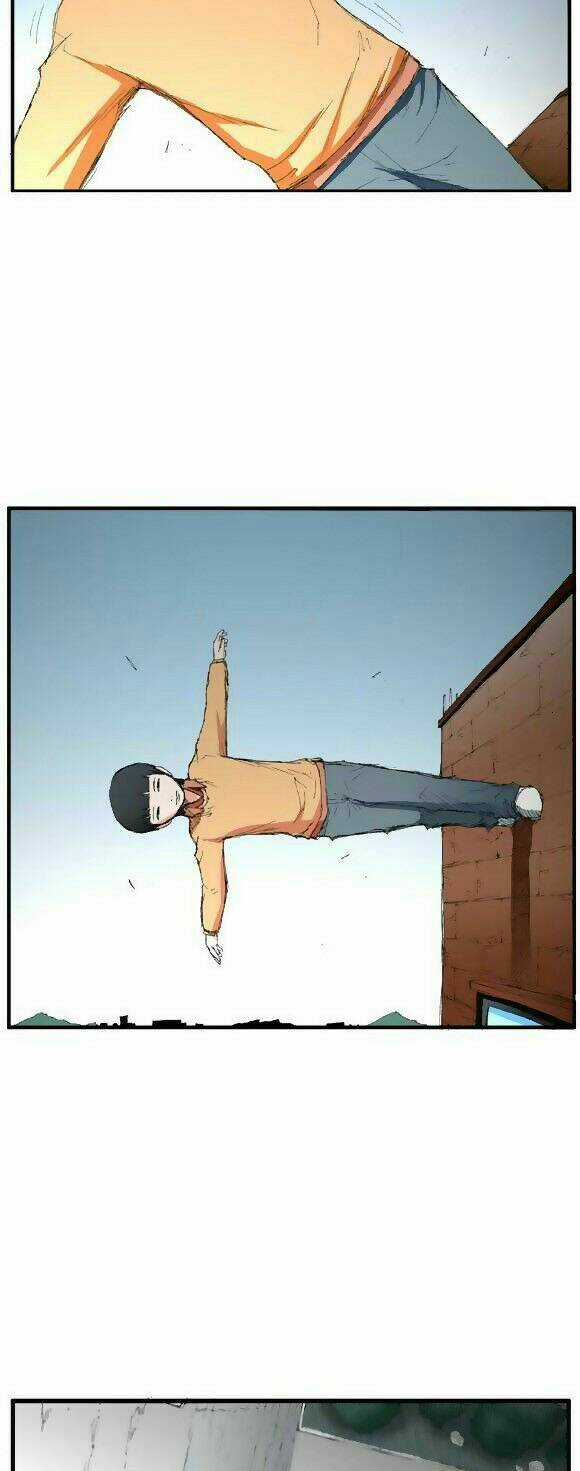 Siêu năng - Chapter 15 - Trang 3