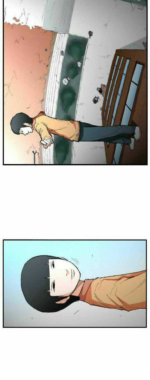 Siêu năng - Chapter 15 - Trang 4