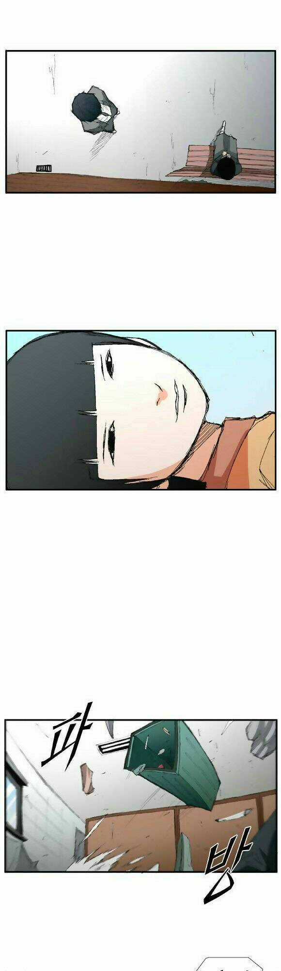 Siêu năng - Chapter 15 - Trang 5