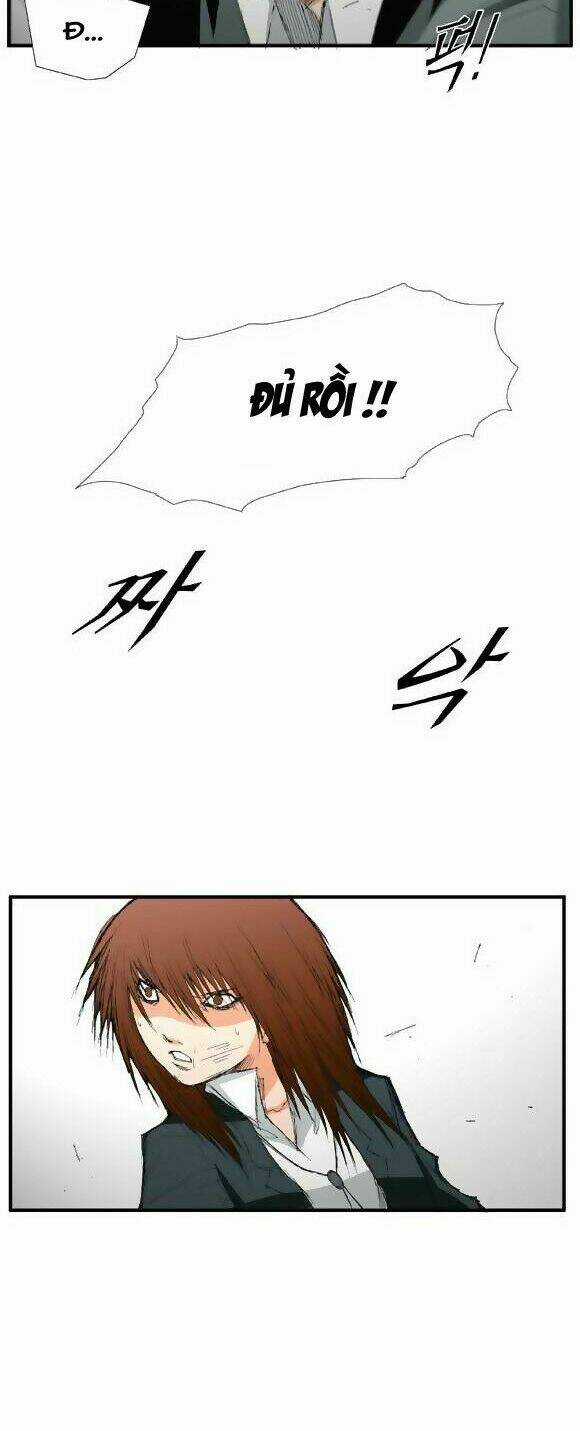 Siêu năng - Chapter 15 - Trang 8
