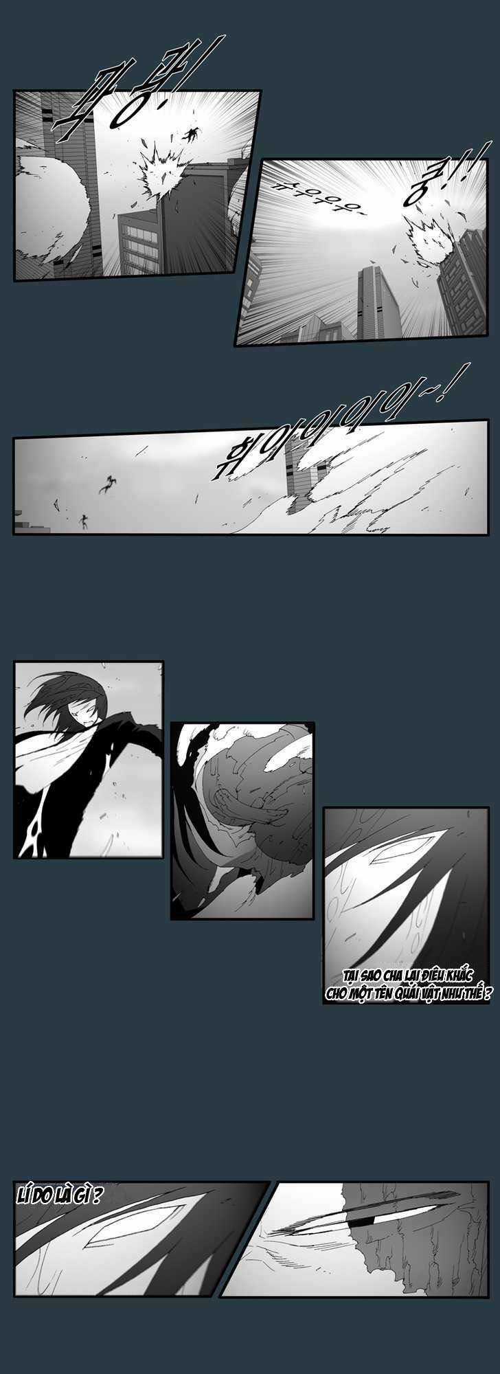 Siêu năng - Chapter 150 - Trang 11