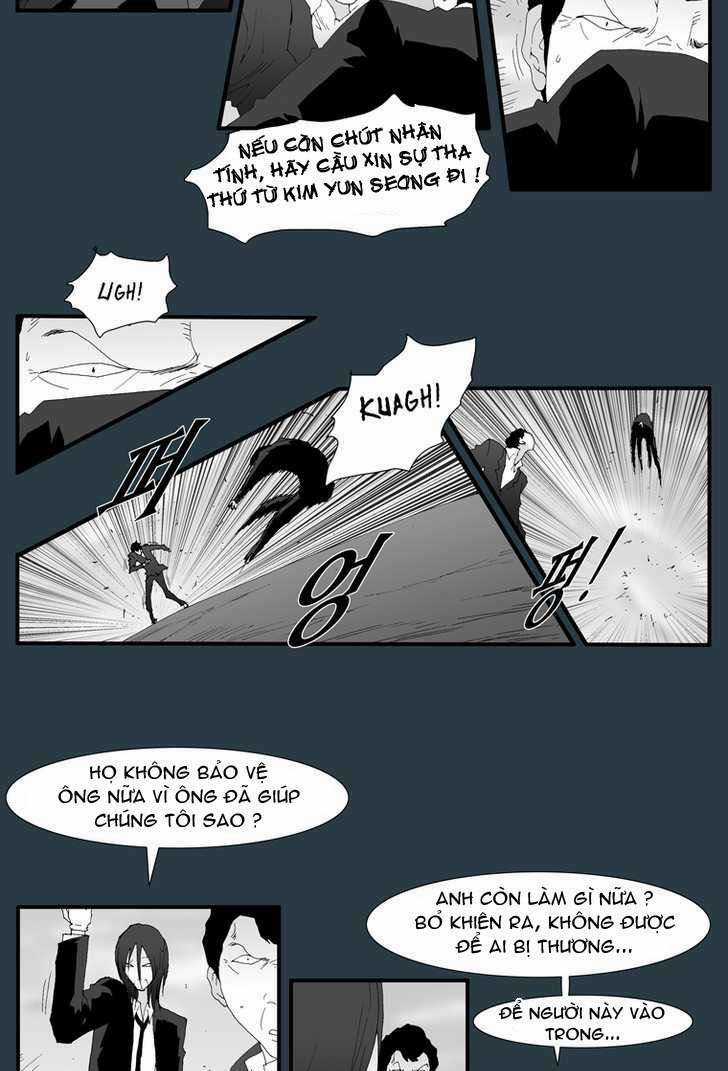 Siêu năng - Chapter 151 - Trang 4