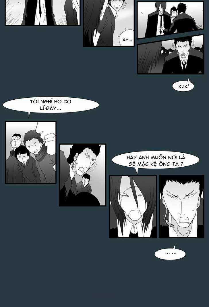 Siêu năng - Chapter 151 - Trang 5